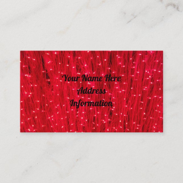 Cartão De Visita Profissional (Frente)