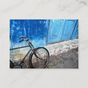 Cartão de visita profissional