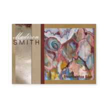 Profissional do artista