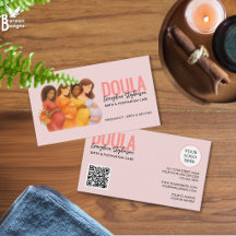 Profissional Doula de Nascimento Pós-Parto em Aqua