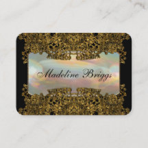 Profissional elegante arredondado Dayle de Sophia