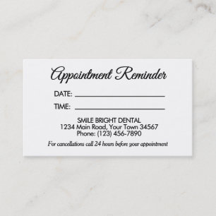 Cartão de visita profissional elegante com logotip