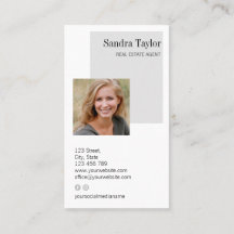 Profissional moderno adicione seu logotipo materia