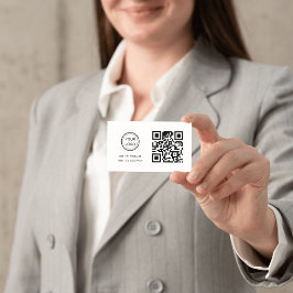 Cartão De Visita Profissional Negócios Personalizados