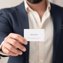 Profissional Personalizado Empresa