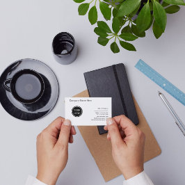 Cartão De Visita Profissional Personalizado Empresa
