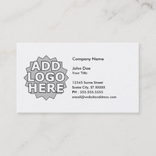 Cartão De Visita projete seus próprios