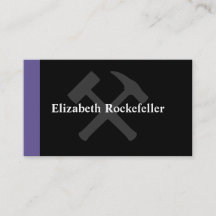 Protetor cruzado geólogo do martelo da rocha