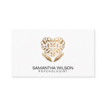 Psicólogo Terapista Psiquiatra Código QR Busine