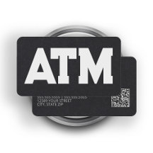 QR do Técnico ATM