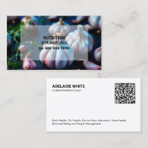 QR Nutricionista Dieticiano