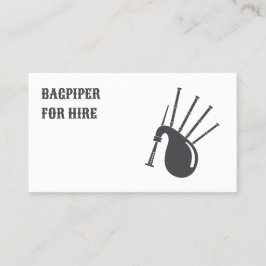 Cartão De Visita QR personalizado de ramificação