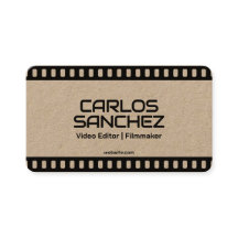 QR Personalizado do Fabricante de Arquivos do Vide