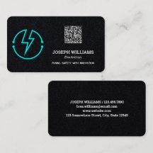 QR Personalizado Eletrônico