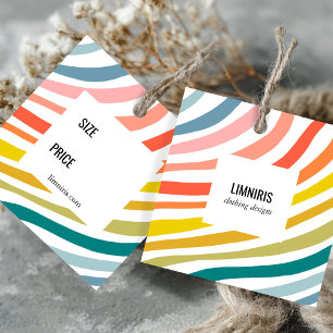 CARTÃO DE VISITA QUADRADO