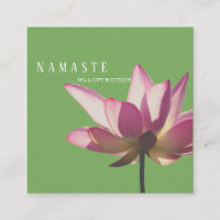© A Luz | Lotus Rosa