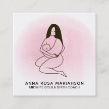 *~* A Parteira de Nascimento Doula Birth Gravidez