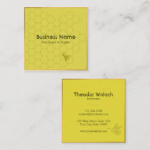 Abelhas Douradas clássicas