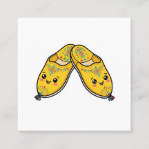 Adorável Kawaii Chaleira Marroquina & Sticker de C