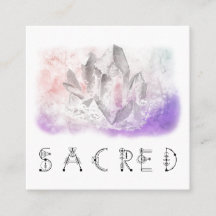 ~ Artes de cura sagradas cristalinas