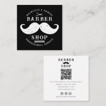 Barrão de bigode Compra Hairstylist moderna mascul