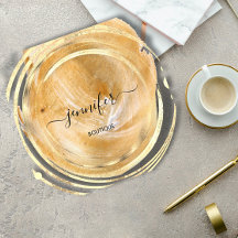 Bela Orgânica Comprada Código QR Logotipo Dourado