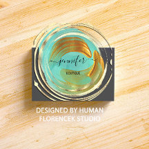 Bela Orgânica Compro QR Logotipo Aqua Dourado Pint