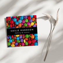 Botões Doces, Doces, Compro de bolos, Compro de pa