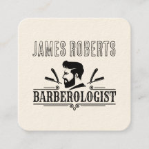 Cabeleireiro Barbeiro Profissional Barbearia