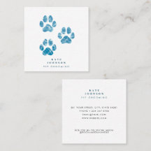 Cachorro Cachorro Lavar Patas Impressões Água