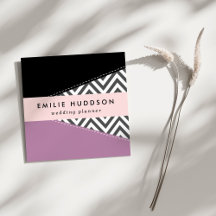 Cinza Zigzag, Cinza Chevron, Zigzag Patterno, Roxo