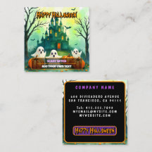 Coleção Assustadoramente Fofa de Halloween