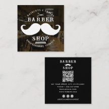Compro Barber Mustache Foto de Hairstylist Masculi
