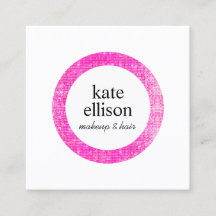 Cosmetólogo Beauon Salon White, Sequência Rosa Que