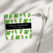 Cute Cactus, Green Cactus, Florificação, Compro Fl