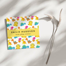 Dinossauros Bons, Kids Play Center, Centro de Ativ