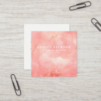 Distribuidor de lábios de cor d'água cor-de-rosa e