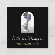 Diversão Criativa do Decorador do Designer do Inte