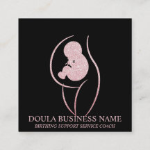 Doula Enfermeira de Gestação Mãe Treinadora de Par