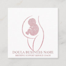 Doula Pregnancy Enfermeira Nova Mãe Treinador de N