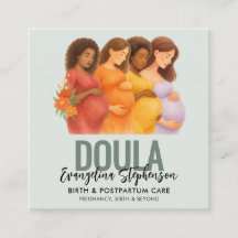 Doula Profissional de Nascimentos Pós-Parto em Aqu