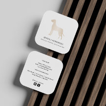 Dourado Grande Dane Dog Walker Trainer