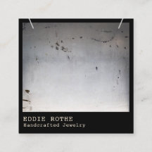 Esquadrão de Exibição de Colar Russo legal Edgy