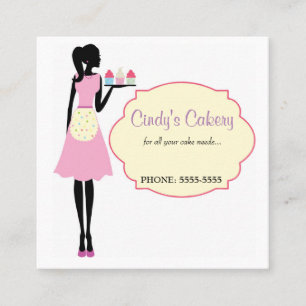 Cartão De Visita Quadrado Esquadre, 2,5" x 2,5", resíduo metálico padrão