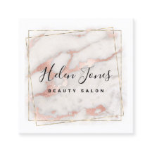 Folha de ouro FAUX, rosa, design de dourado