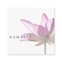 © holístico claro/cor-de-rosa da referência da