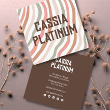 Ícone Social Minimalista Neutro e Suave Curvas Ter