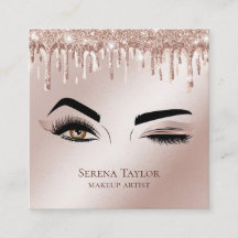 Lash de Garotas Douradas Lashes Beleza Menina