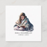 Leitura Infantil de Livro