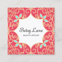 Linda Rosa vermelha de Coral Dourada Sujeiras Lind